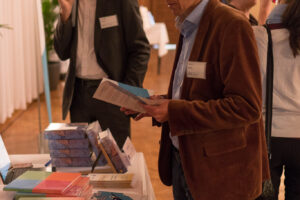 DSPF Networking Event