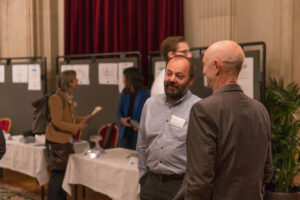 DSPF Networking Event