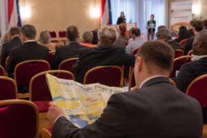 DSPF Networking Event