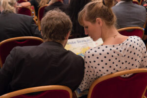 DSPF Networking Event