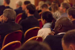 DSPF Networking Event