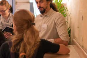 DSPF Networking Event