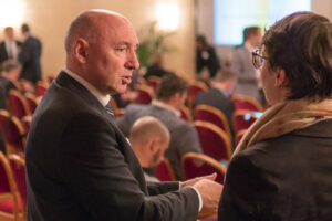 DSPF Networking Event
