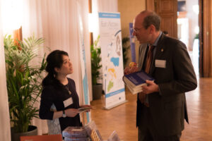 DSPF Networking Event