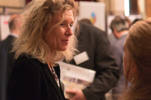 DSPF Networking Event