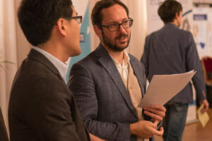 DSPF Networking Event