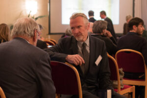 DSPF Networking Event