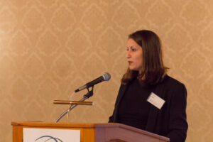 DSPF Networking Event