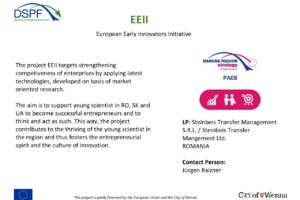 DSPF projects