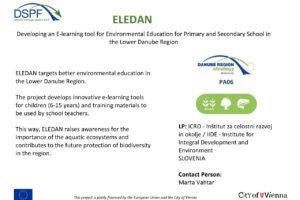 DSPF projects