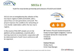 DSPF projects