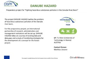 DSPF projects