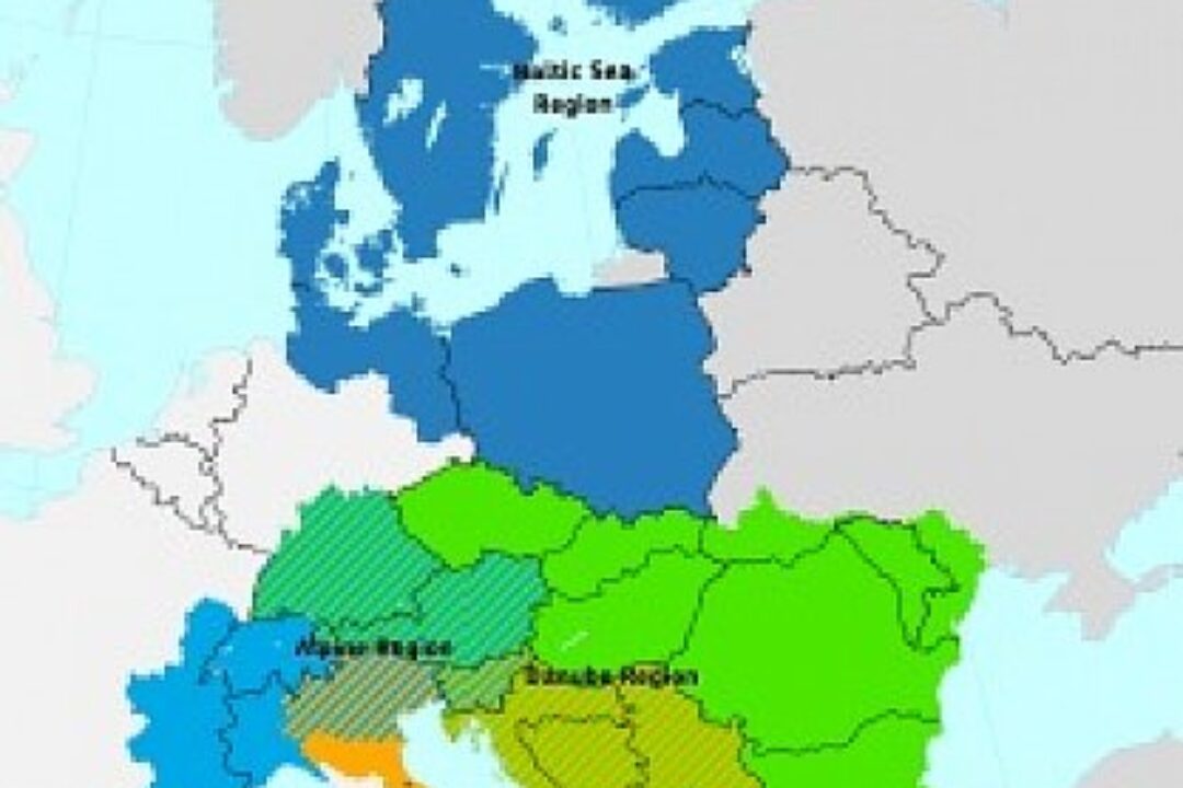 European Commission published 2nd MRS Report