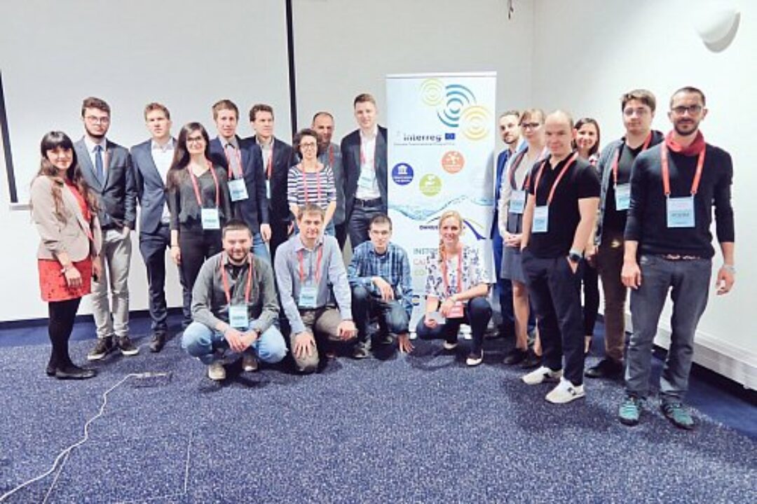 Facilitating enhanced cooperation among young Danube experts