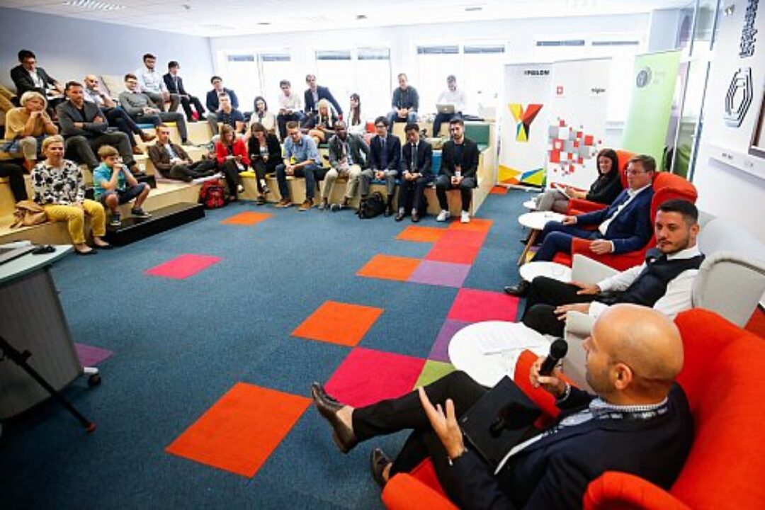 Inclusion of Young Experts in Policy Process: Participants for the Young Bled Strategic Forum 2018 Selected