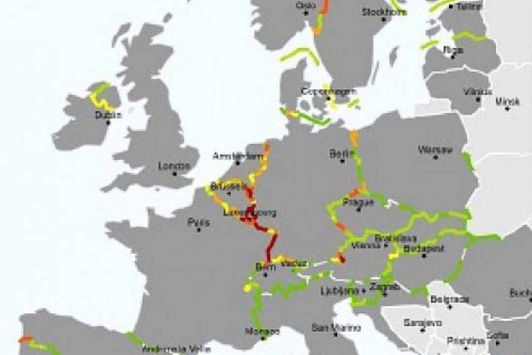 Increasing prosperity in cross-border regions – Findings of the ESPON CPS Study