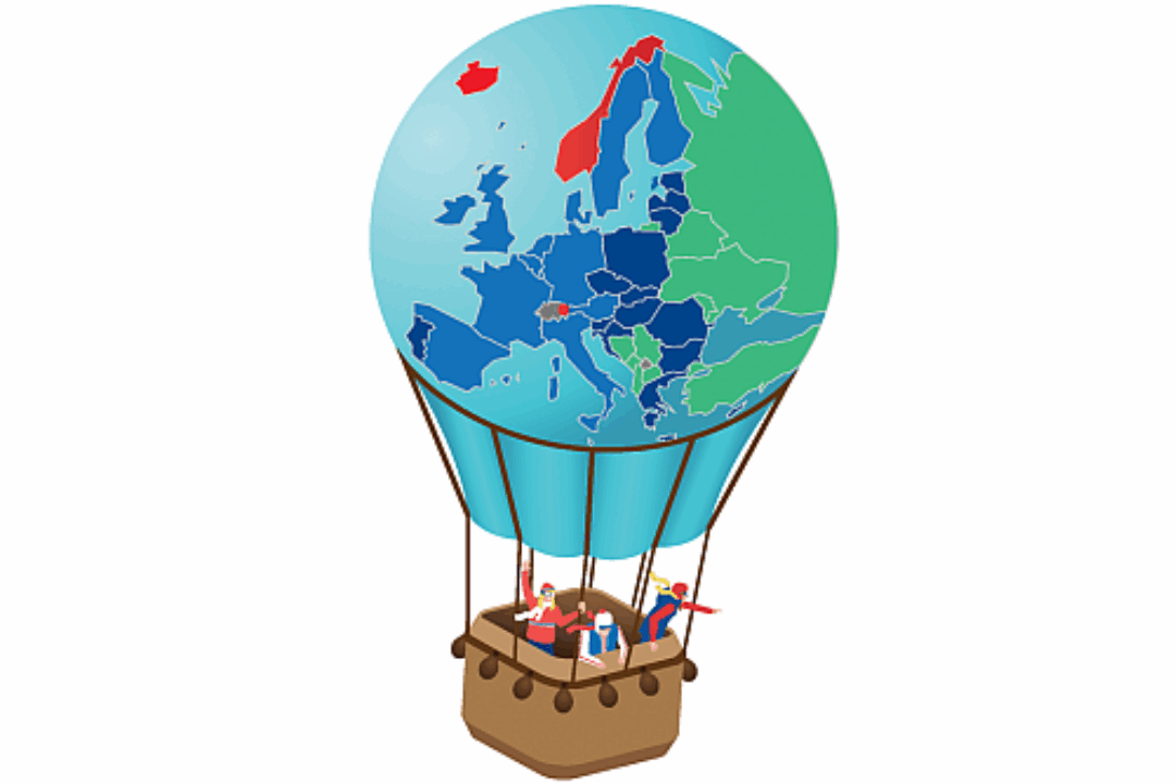 Strengthening regional cooperation with the EEA and Norway Grants Fund