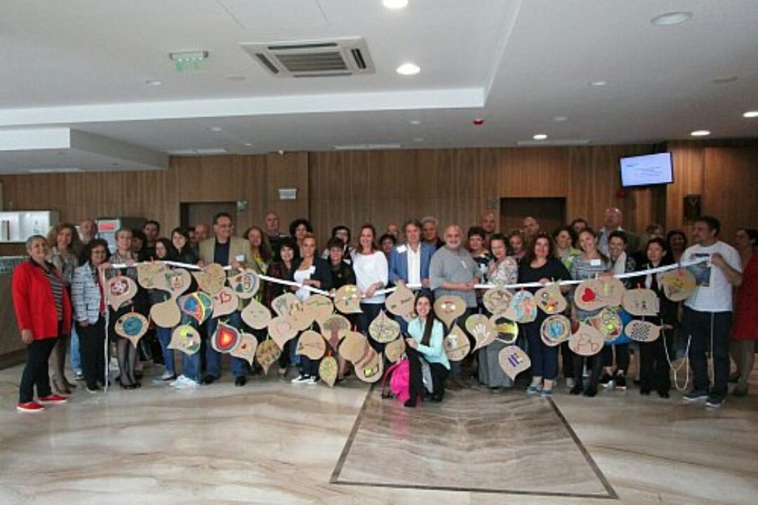 The Art of Cooperation – 2nd National Participation Day in Bulgaria