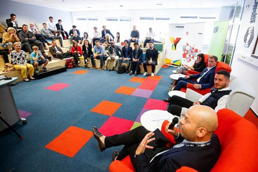 Join discussions at Young Bled Strategic Forum – applications deadline 27th of May