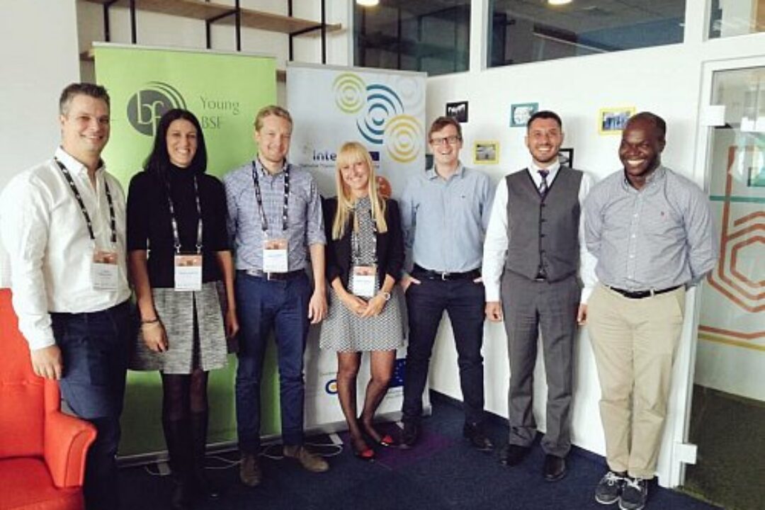 Young BSF: Nothing is True, Everything is Permitted