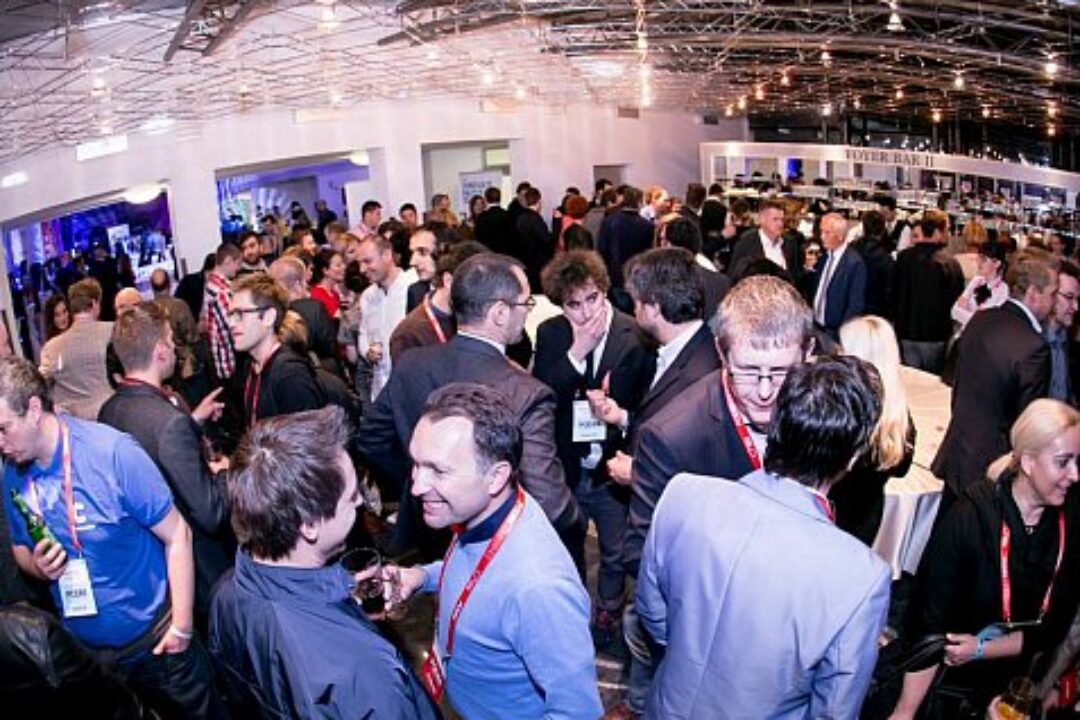 Young Danube Experts join an Entrepreneurial Programme in Slovenia