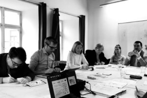 About FUA and DUS Meeting 15.11.2019