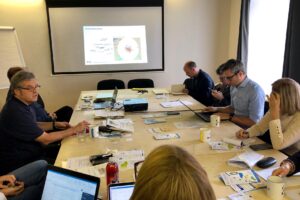About FUA and DUS Meeting 15.11.2019