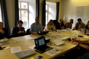 About FUA and DUS Meeting 15.11.2019