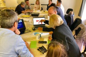 About FUA and DUS Meeting 15.11.2019