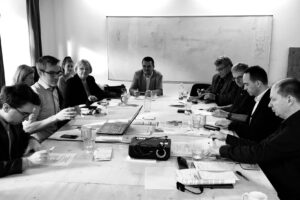About FUA and DUS Meeting 15.11.2019
