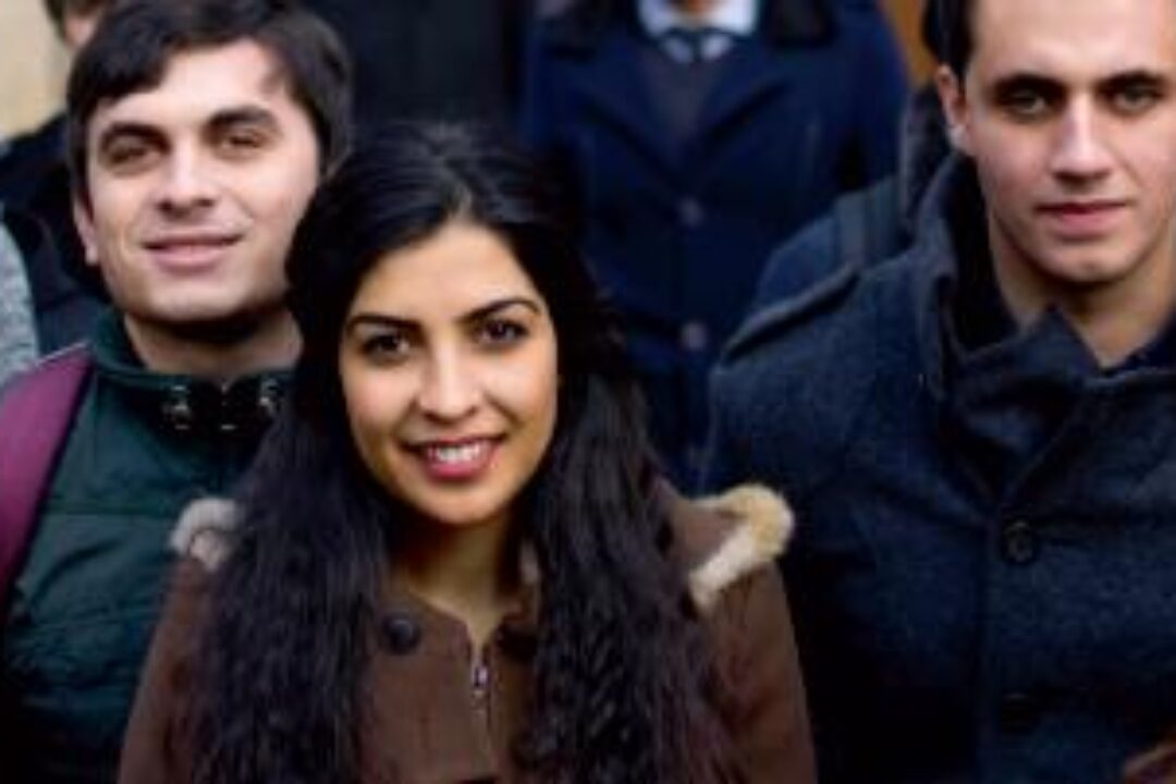 CEU offers Roma Graduate Preparation Program