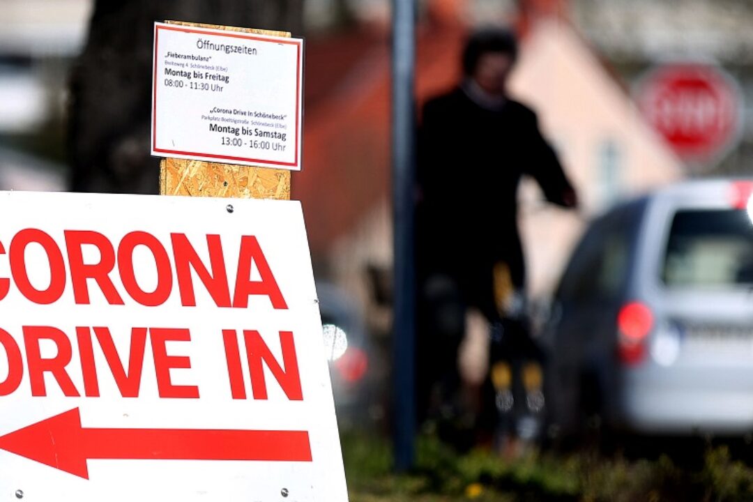 Local and regional responses to COVID-19