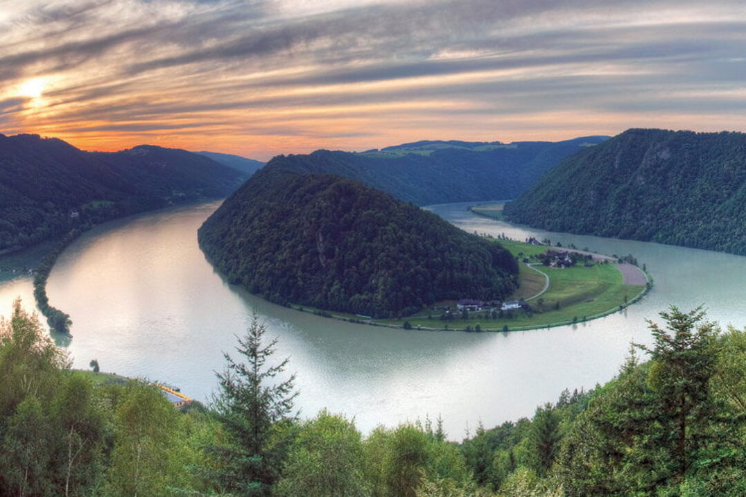 Revised EUSDR Action Plan is published