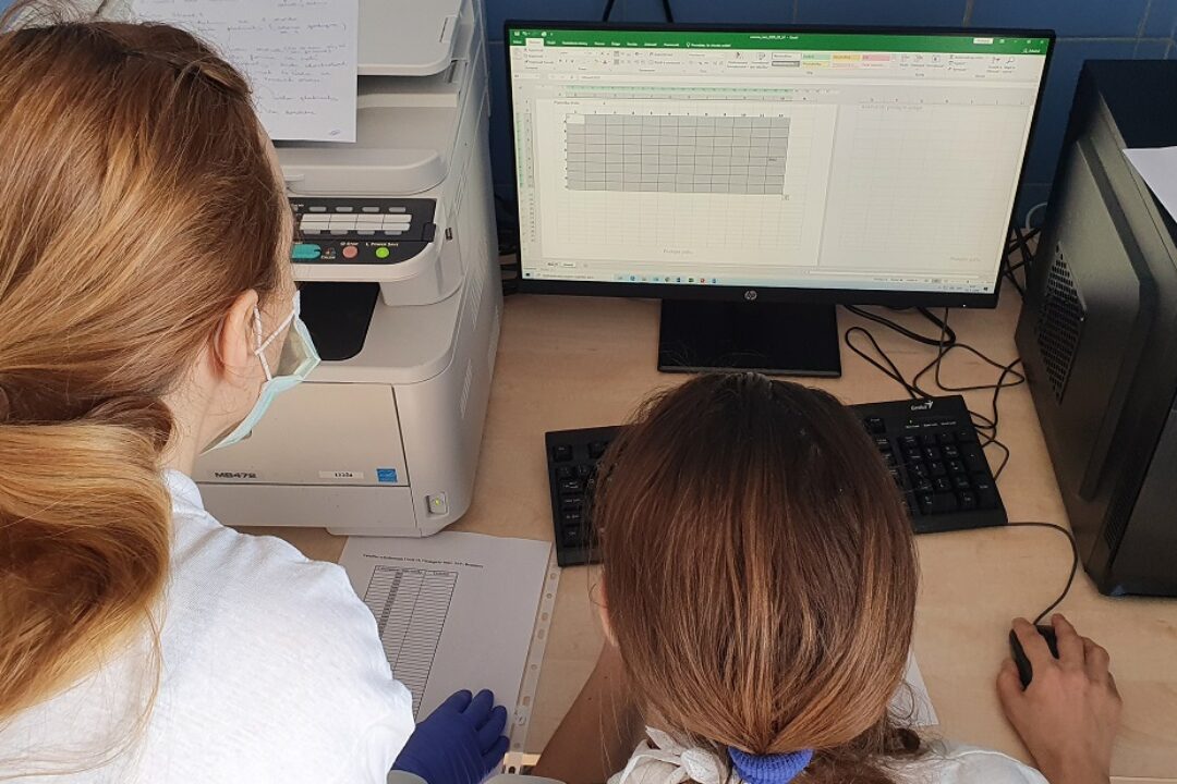 Funding for measures to tackle SARS-COV-2COVID -19