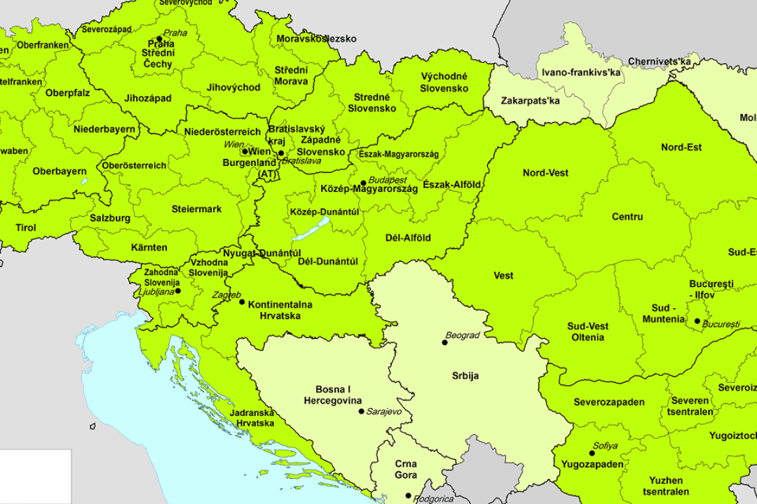 Improving quality of life in border regions