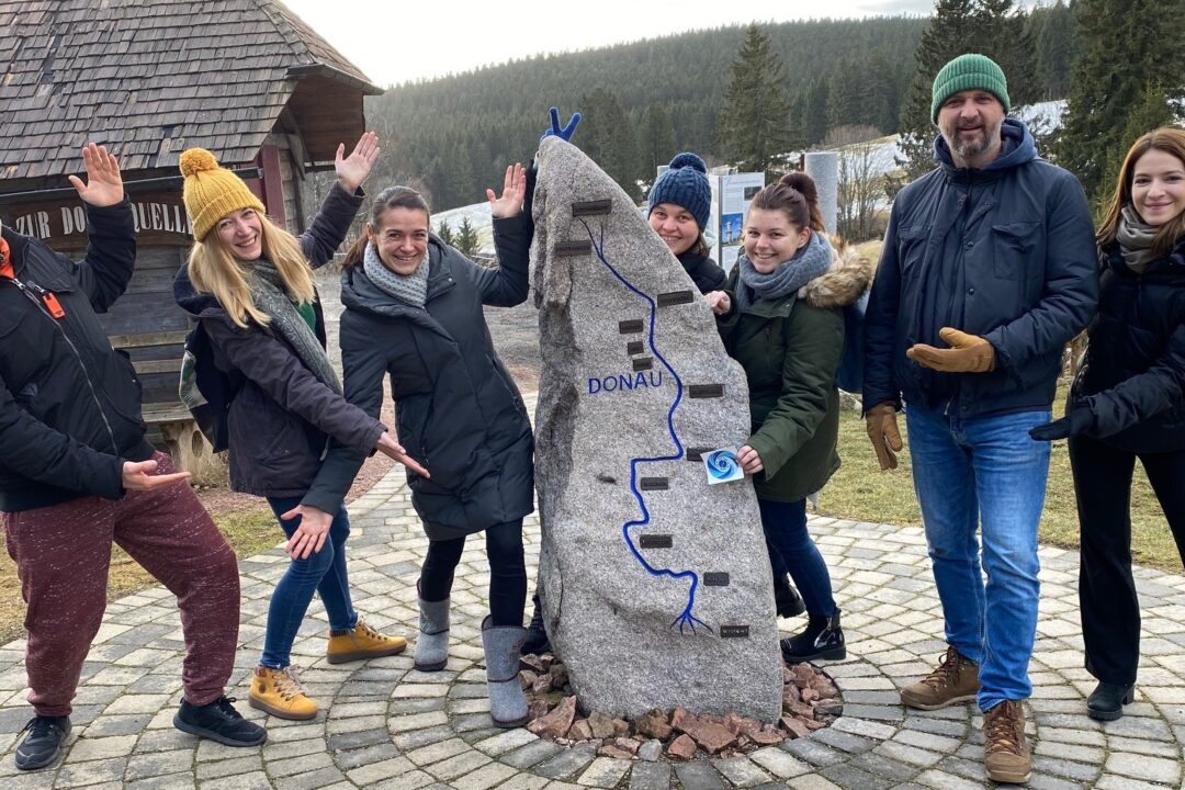 Draft Guidance Paper for Youth Participation presented