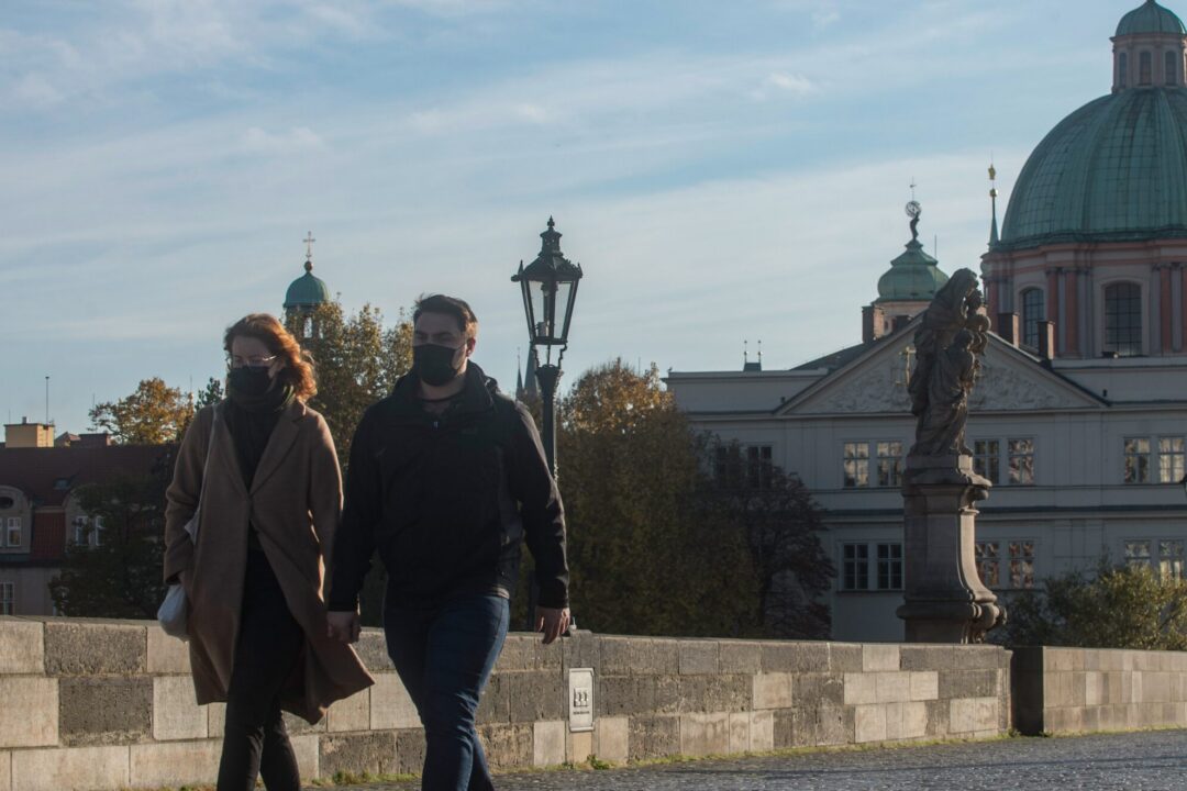 Macro-regional Strategies & COVID-19 – conclusions from the 3rd EC Report