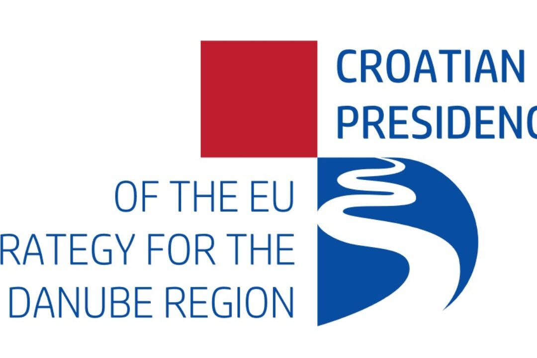 9th EUSDR Annual Forum