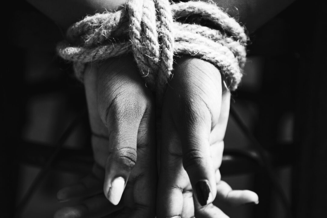 20th Anniversary of the Palermo Protocol – Expert Talk on Trafficking in Human Beings