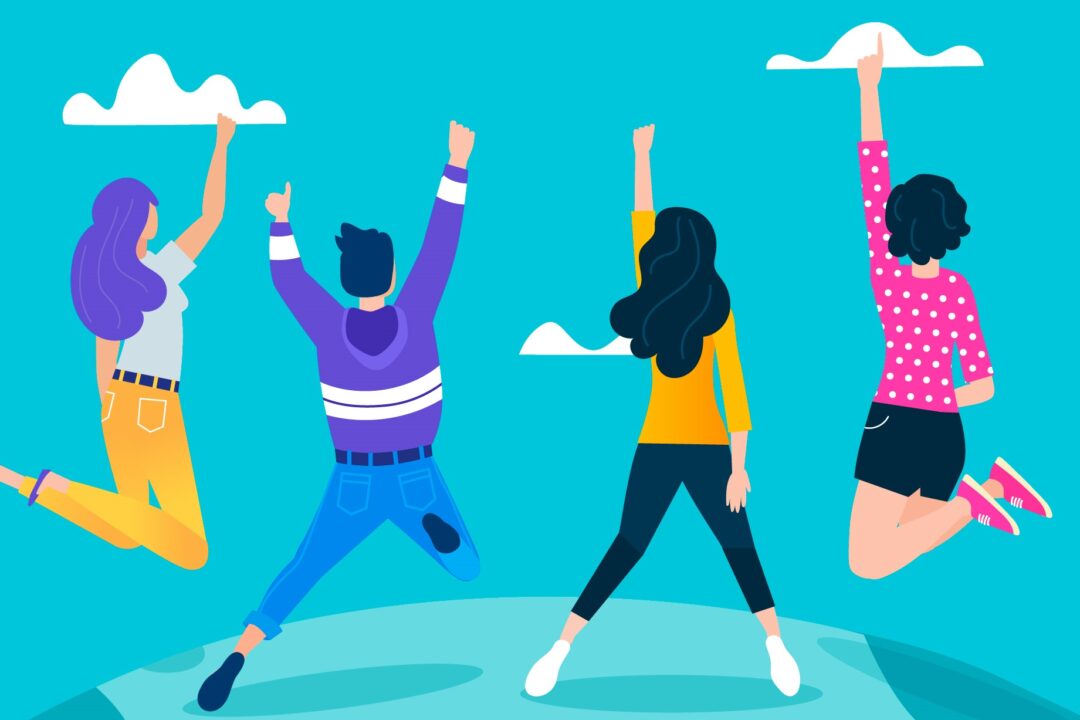 Cohesion Policy, local engagement and youth – Looking back on the Danube Participation Day 2020