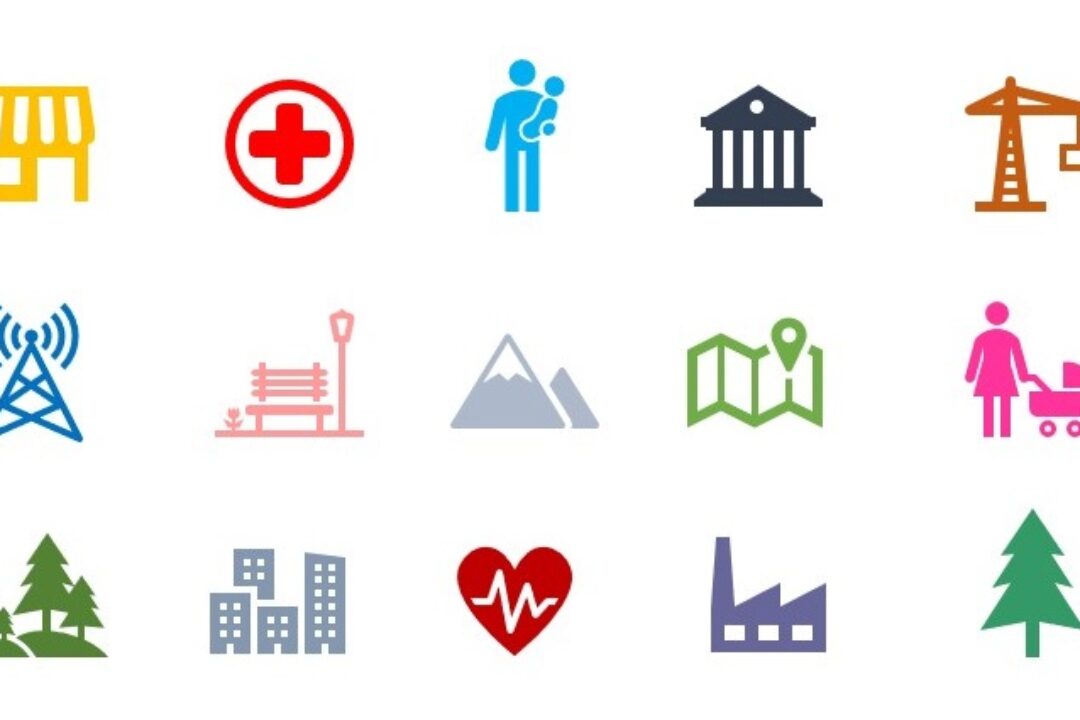 EU ministers adopted Territorial Agenda 2030