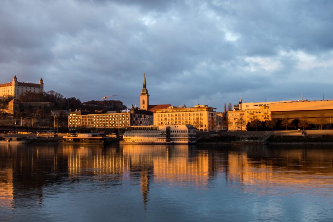 What to expect from the Slovak EUSDR Presidency in 2021