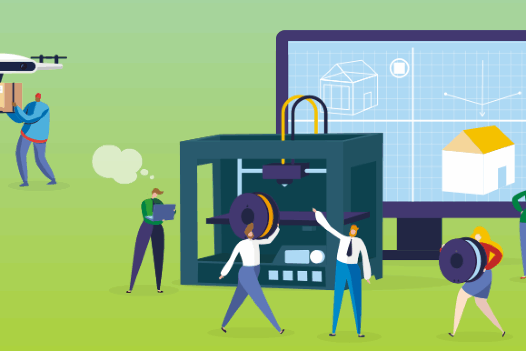 Horizon Info Days in June and July 2021