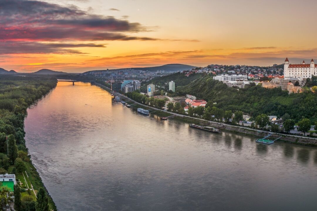 ANNOUNCEMENT: EUSDR Annual Forum Registration is open