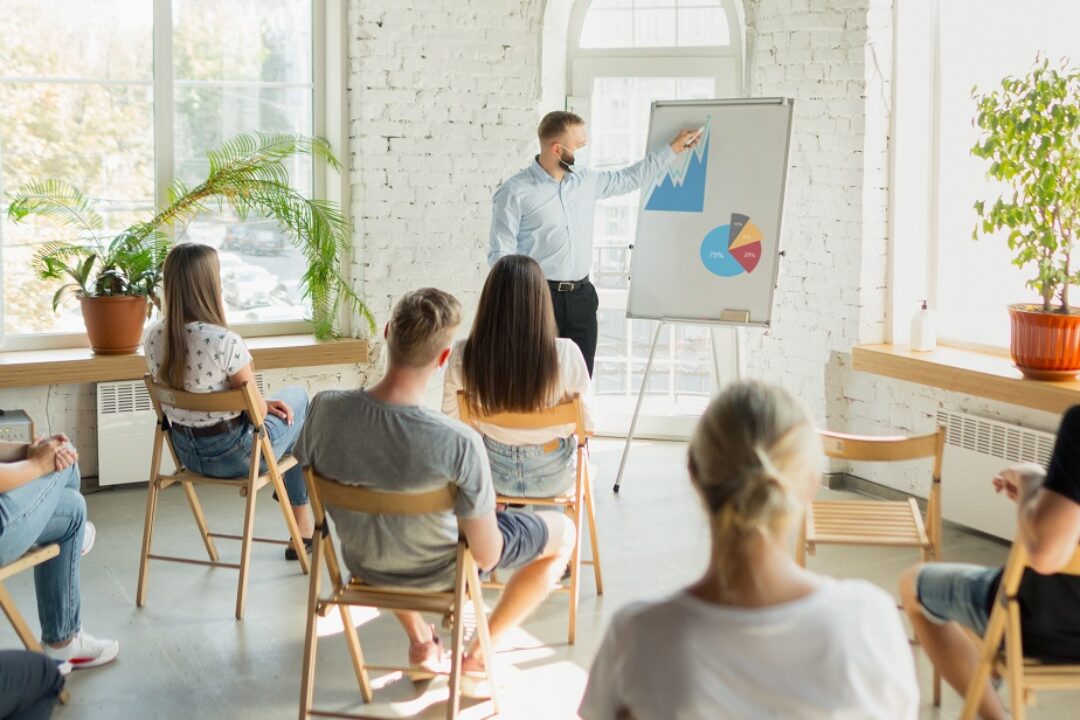 Conference: Capacity building for social entrepreneurs