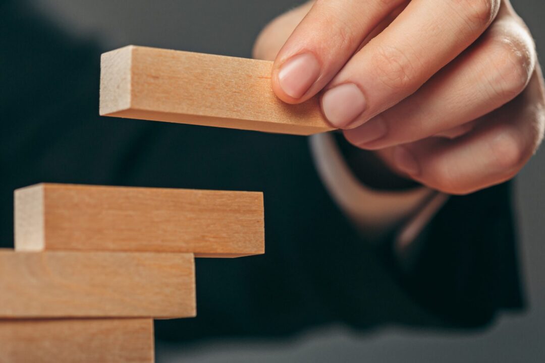 EUR 6 Million for Institutional Capacity Building