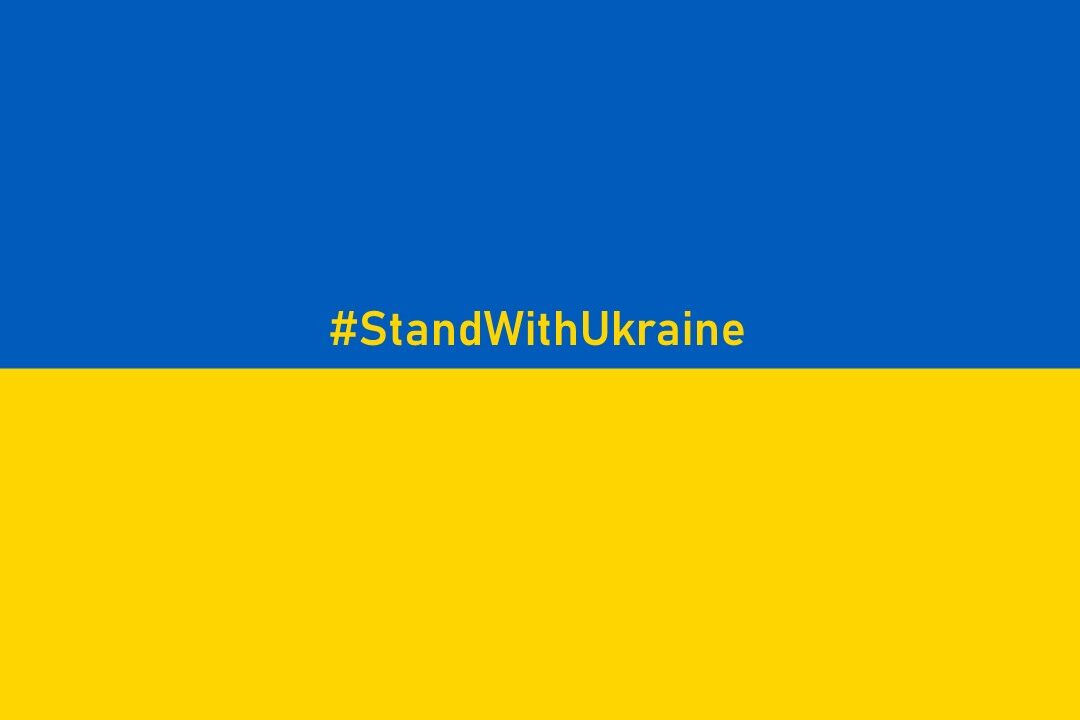 Support for Ukraine
