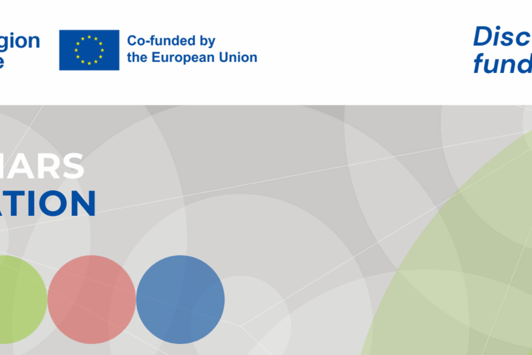 Get prepared for the new Danube Region Programme – Join the webinar