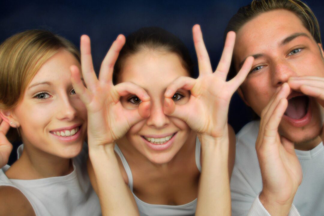 Join our webinar on Youth Projects in the Danube Region on 21 June