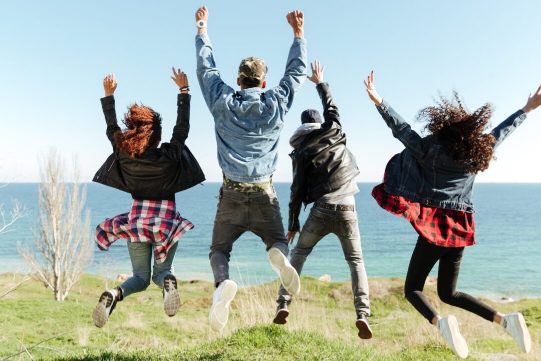 How to do a successful youth project